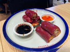 -荔银肠粉·非遗手藝(夫子庙店)