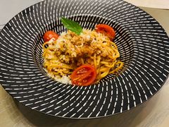 CHASE意大利肉酱面-CHASE Modern Cuisine(崇宁路店)