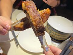 -加餐海鲜自助(集美银泰百货店)