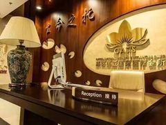 -慈铭体检(北京奥亚分院)