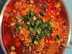 -川正旺江湖菜(三元桥店)
