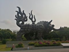 -四海公园(南山区)