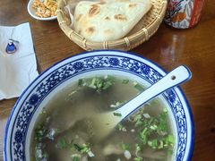 -长安后宰门水盆羊肉(新都心店)