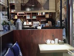 大堂-左陕右甘(亚运村店)