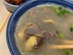 -弄堂小笼包(天津南开大悦城店)