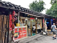 -渝绝回味碗土家洋芋饭(学道街店)