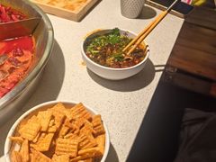 -小龙坎火锅(春熙太古里店)