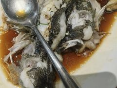 -湖畔居茶楼(湖滨店)