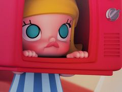 -泡泡玛特POPMART(壹号店)