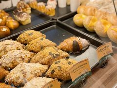 -屋裡·Union Bakery(龙江路店)