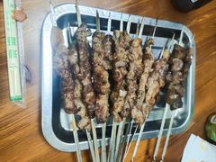 -苏力坦新疆特色(东直门店)