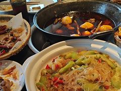 -李子坝梁山鸡(李子坝大鸡哥店)