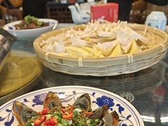 -阿嫂印象·民间江湖菜(大学城店)