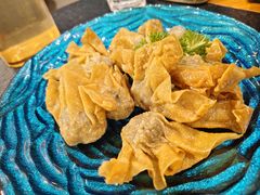 -金翠河烧鹅餐厅(解放碑时代广场店)