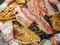 -火炉火自助餐(西直门凯德MALL店)