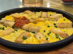 -环秀楼(黄山呈坎店)