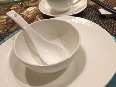 -阳澄湖费尔蒙酒店颐丰阁中餐厅(马鞍山西路店)