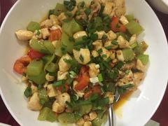 -老成都郑师傅川菜饭店