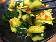 -宽窄巷子冒菜(中华广场店)