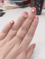 点击看大图 -四季·予你日式美甲美睫Nail