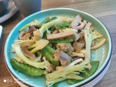 阳江小盆菜-先记烧鹅王·本地粤菜(福永店)