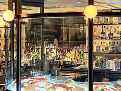 -壳里西餐厅Coquille Seafood Bistro(蒙自路店)