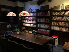 -1013咖啡书吧(兰庭国际店)