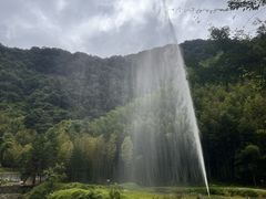 -千泷沟大瀑布旅游区