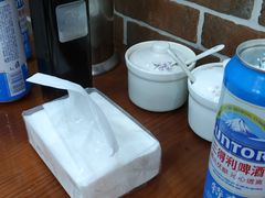 -台州老六海鲜面馆(上南总店)