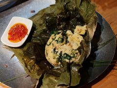 -一朵菌·野生菌探索家火锅(南亚店)