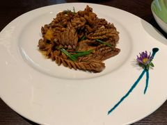-湖畔鲁菜·二十年老字号餐厅(大明湖店)