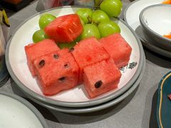 -三京祥烤肉自助料理(慈云寺店)