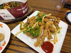 -谢记上海大排档(长寿路店)