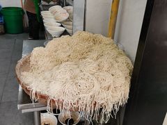 -陈记锅盖面(长江路店)