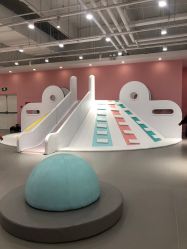-软软星球(密云店)