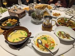 -海虹舫海鲜大酒店(诸暨店)