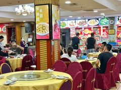-吉莲利苑海鲜酒家(珠海拱北28年老字号店)