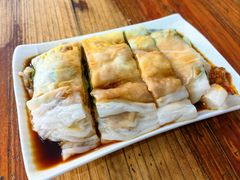 -兄妹生滚粥(广昌路店)
