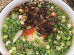 -磨沟沿老字号牛肉面·清真(金港城店)