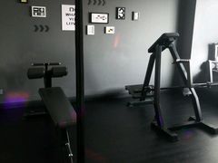 -简·无界健身工作室·运动康复·体态(石厦店)