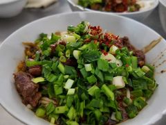 -丁记面馆(凤凰店)