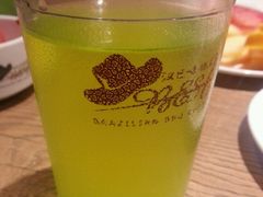 美年达-汉巴味德(大悦城店)