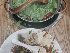 -吃饭皇帝大(合生汇店)