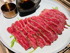 -BomBa意大利餐厅