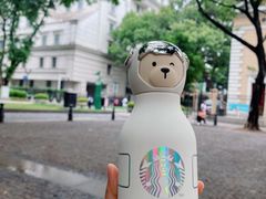 -星巴克臻选(广州沙面店)