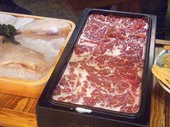 -旧街市鲜货老火锅(大光路店)