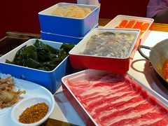 -老天桥蛙炉火锅(姑苏总店)