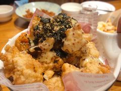 -森Some Fusion(荔湾店)