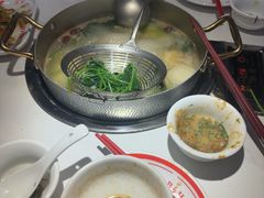-八合里潮汕鲜牛肉火锅(惠州华贸店)