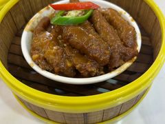 -隆昌海鲜酒家(南岸路店)